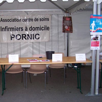 PARCOURS DU COEUR 2013